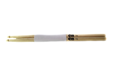 Baquetas Dm Para Bateria Roble Madera 7a Dmbq012